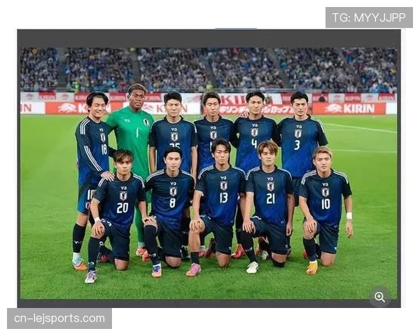 日本队2026世界杯阵容预测:久保建英领衔旅欧军团能否创造亚洲新纪录